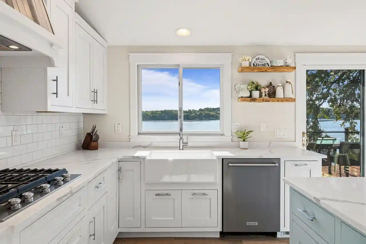 Photo 3 of Single family home for sale at N7564 W Lakeshore Dr, Whitewater, WI 53190 | MLS# 1983888 | Listing updated on 2026-10-08