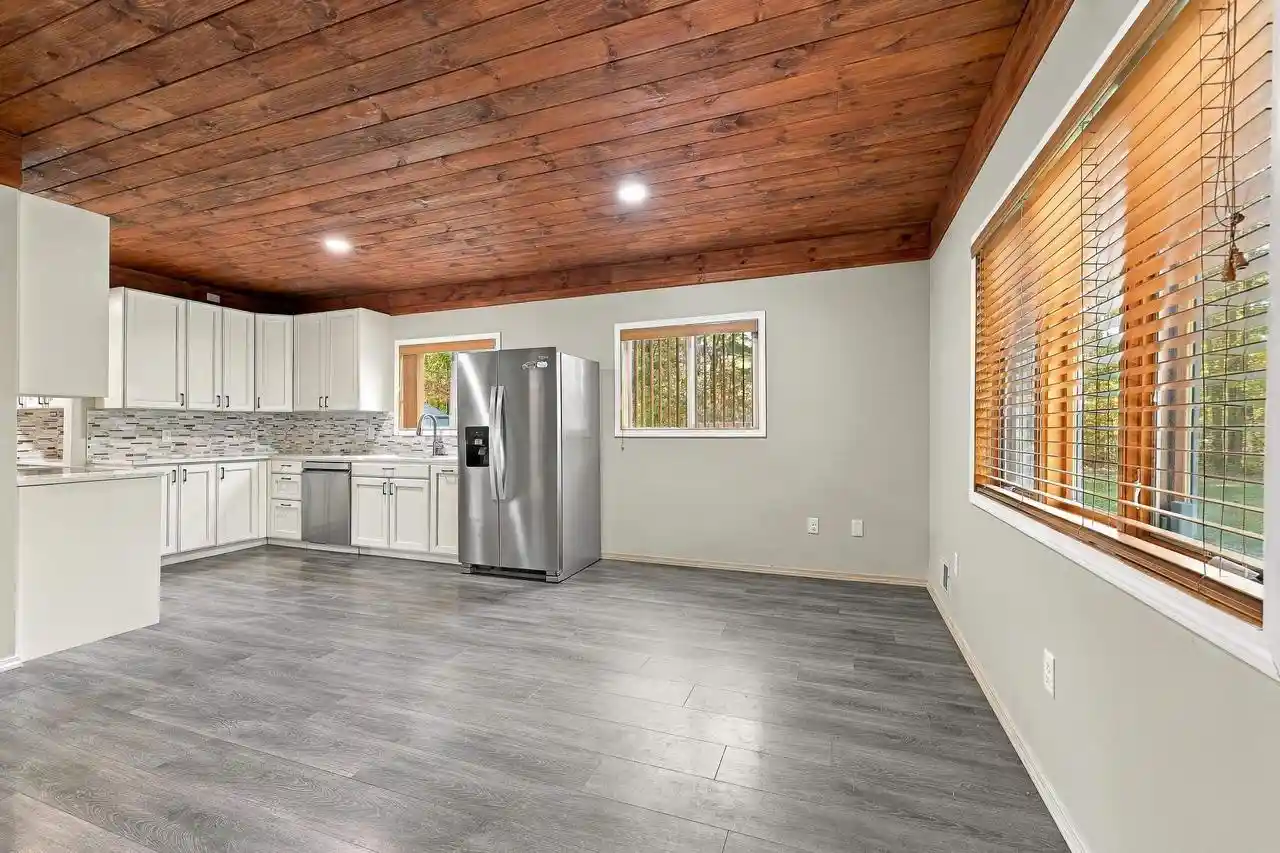 Photo 2 of Single family home for sale at 173088 Konkol Rd, Hatley, WI 54440 | MLS# 22605021 | Listing updated on 2026-10-21
