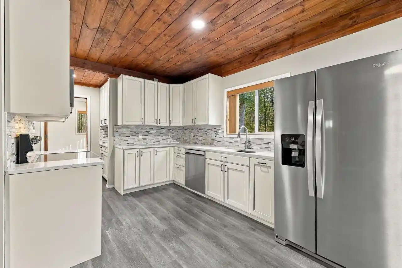 Photo 3 of Single family home for sale at 173088 Konkol Rd, Hatley, WI 54440 | MLS# 22605021 | Listing updated on 2026-10-21