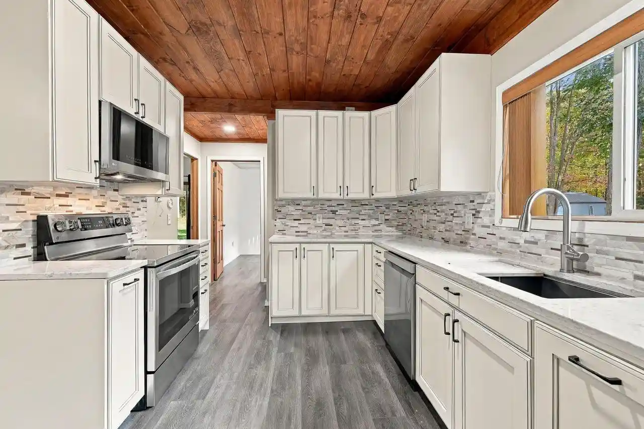 Photo 4 of Single family home for sale at 173088 Konkol Rd, Hatley, WI 54440 | MLS# 22605021 | Listing updated on 2026-10-21