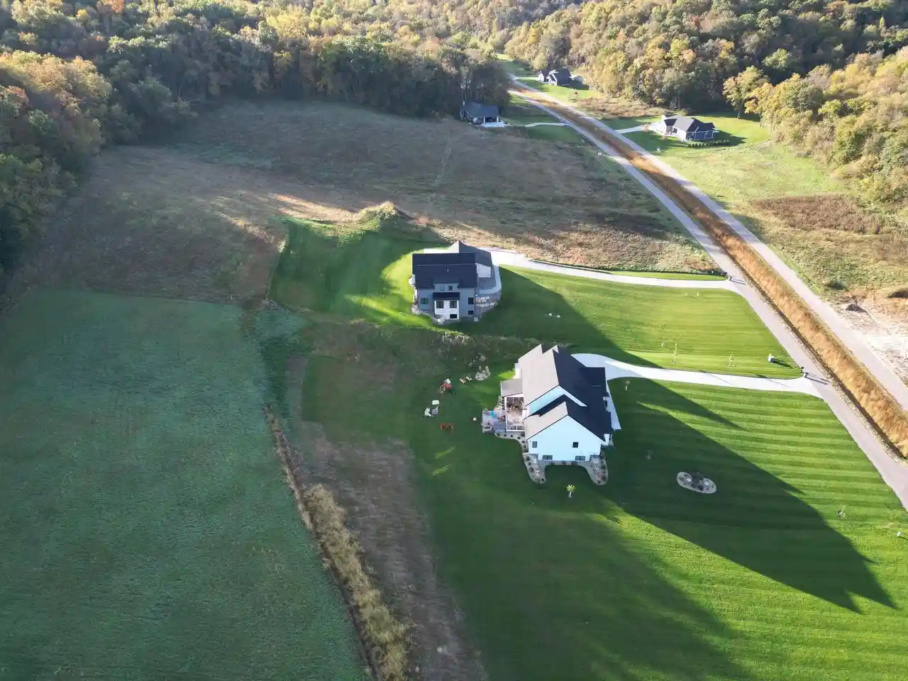 Photo 3 of Land for sale at Lot 86 Wildwood Valley Rd, Holmen, WI 54636 | MLS# 1983895 | Listing updated on 2026-10-08