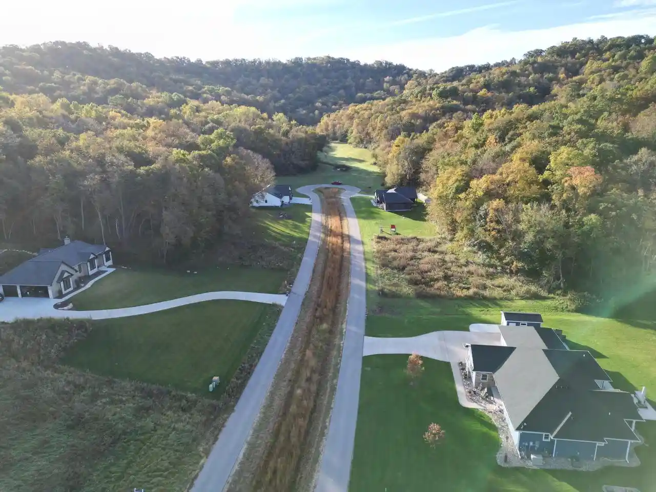 Photo 4 of Land for sale at Lot 86 Wildwood Valley Rd, Holmen, WI 54636 | MLS# 1983895 | Listing updated on 2026-10-08
