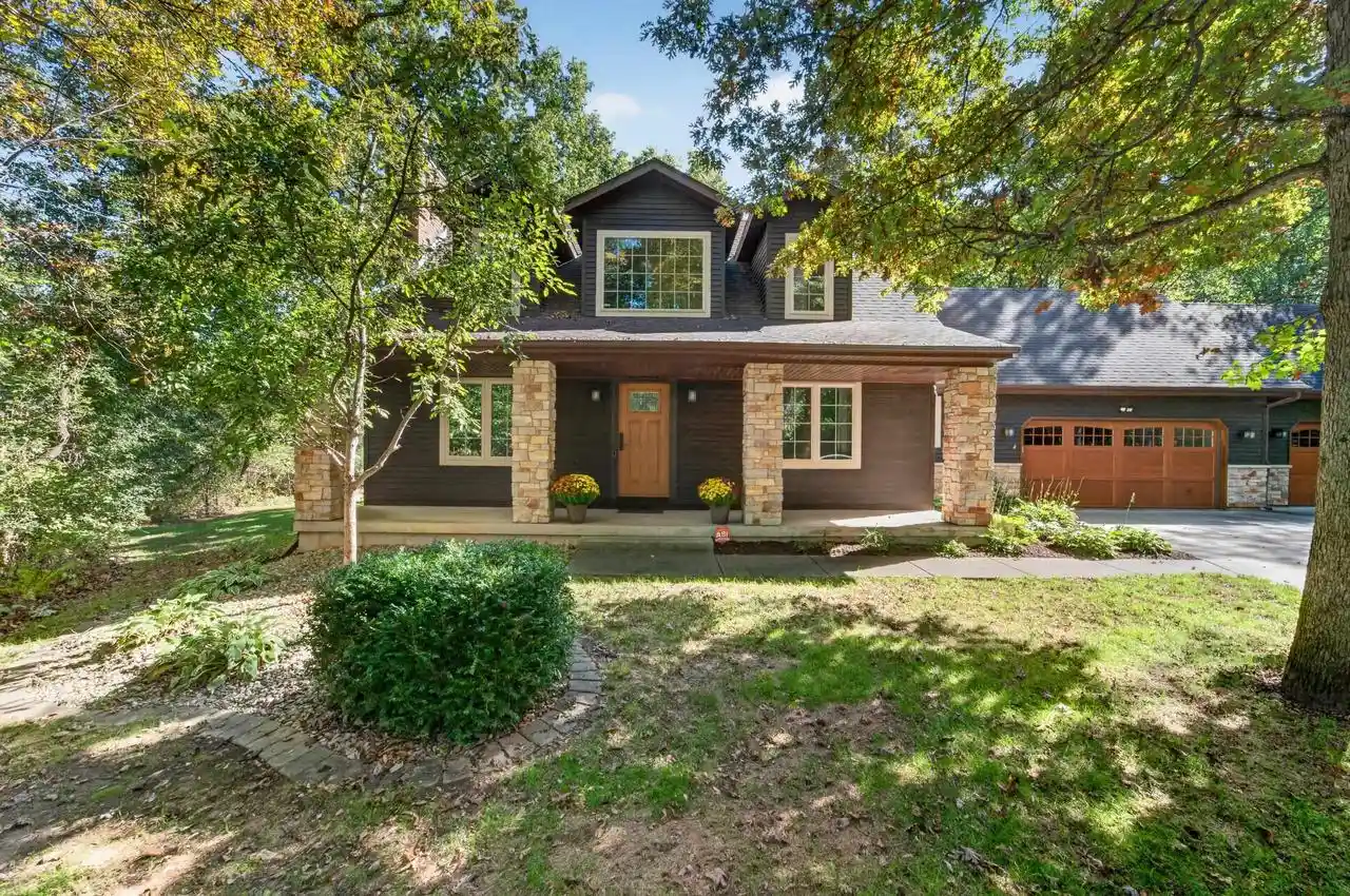 Photo 1 of Single family home for sale at 478 Game Ridge Trl, Oregon, WI 53575 | MLS# 2034259 | Listing updated on 2026-10-28