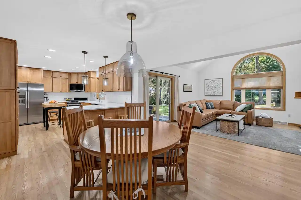 Photo 4 of Single family home for sale at 478 Game Ridge Trl, Oregon, WI 53575 | MLS# 2034259 | Listing updated on 2026-10-28
