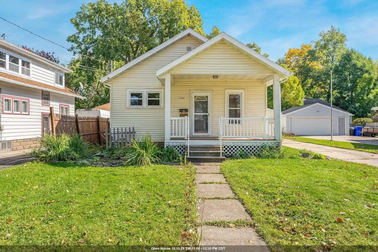 Single family home for sale at 1561 W Prospect Ave, Appleton, WI 54914 | MLS# 50333976