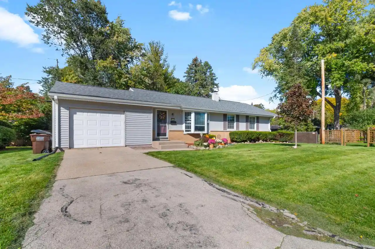 Single family home for sale at 710 W Theresa Ct, Glendale, WI 53209 | MLS# 1983894