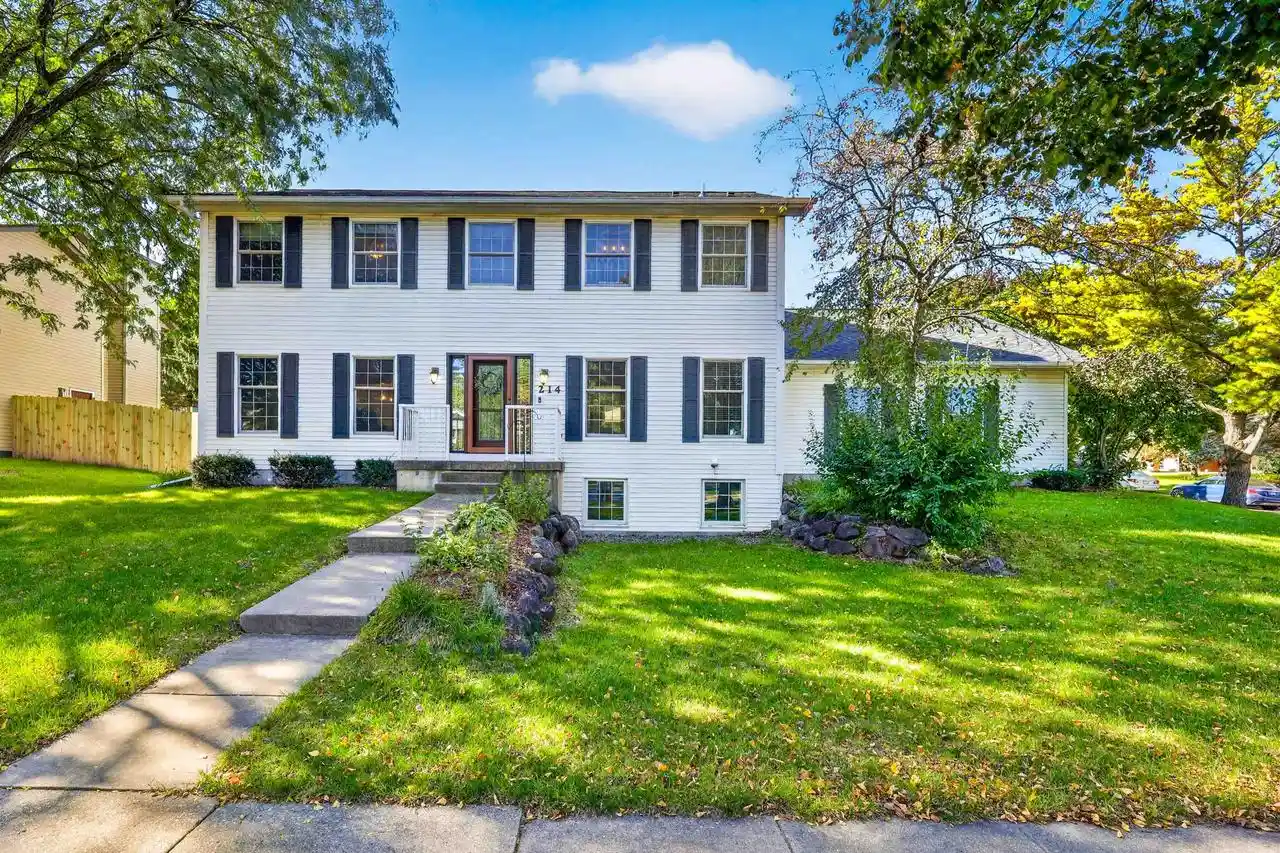 Single family home for sale at 214 N High Point Rd, Madison, WI 53717 | MLS# 2034263
