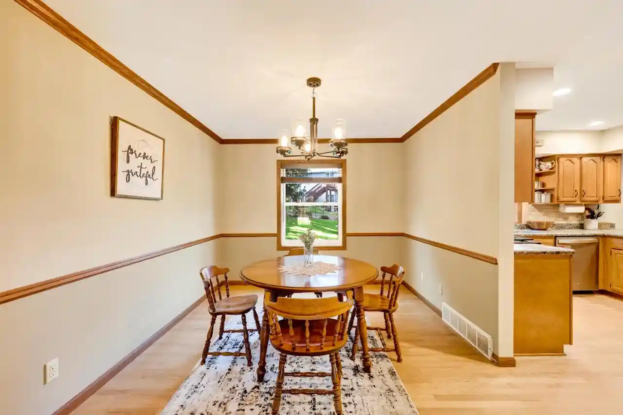 Photo 2 of Single family home for sale at 214 N High Point Rd, Madison, WI 53717 | MLS# 2034263 | Listing updated on 2026-10-08