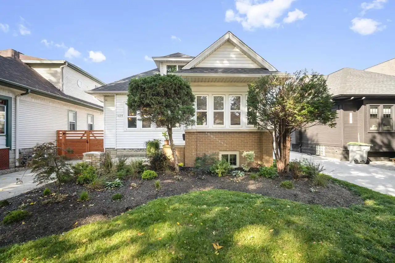 Single family home for sale at 1835 N 57th Street, Milwaukee, WI 53208 | MLS# 1983896