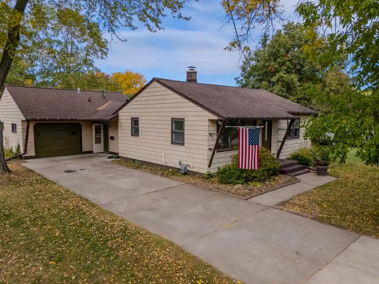 Single family home for sale at 1306 S 13th Avenue, Wausau, WI 54401 | MLS# 22605023