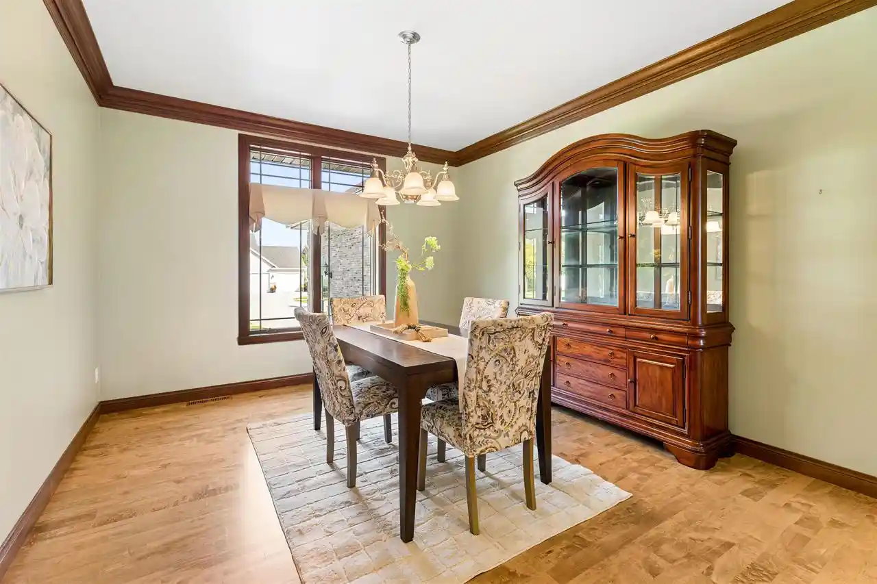 Photo 3 of Single family home for sale at 3191 Jaguar Ln, Green Bay, WI 54313 | MLS# 50333971 | Listing updated on 2026-10-08