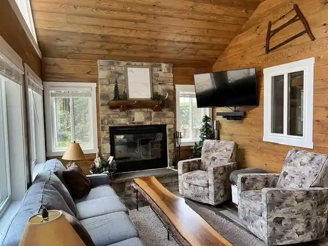 Photo 2 of Single family home for sale at W8718 Dow Dam Rd, Amberg, WI 54102 | MLS# 50333978 | Listing updated on 2026-10-08