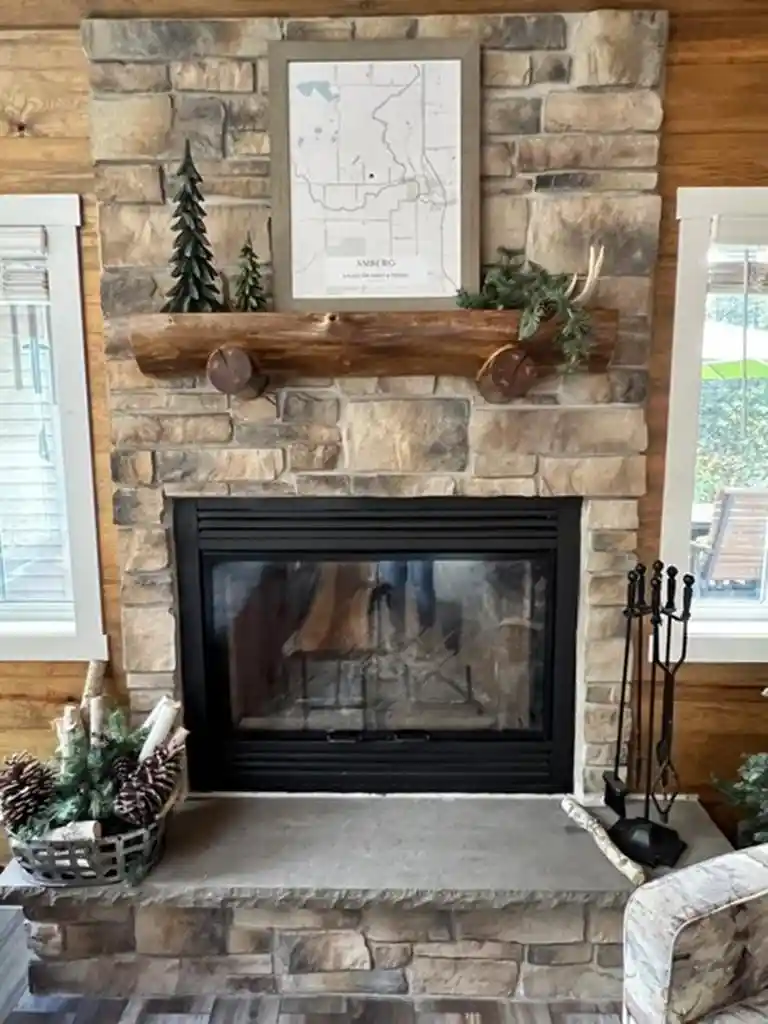 Photo 3 of Single family home for sale at W8718 Dow Dam Rd, Amberg, WI 54102 | MLS# 50333978 | Listing updated on 2026-10-08