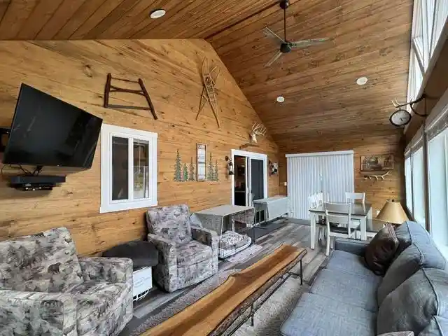 Photo 3 of Single family home for sale at W8718 Dow Dam Rd, Amberg, WI 54102 | MLS# 50333978 | Listing updated on 2026-10-08