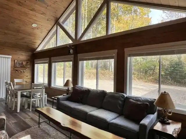 Photo 4 of Single family home for sale at W8718 Dow Dam Rd, Amberg, WI 54102 | MLS# 50333978 | Listing updated on 2026-10-08