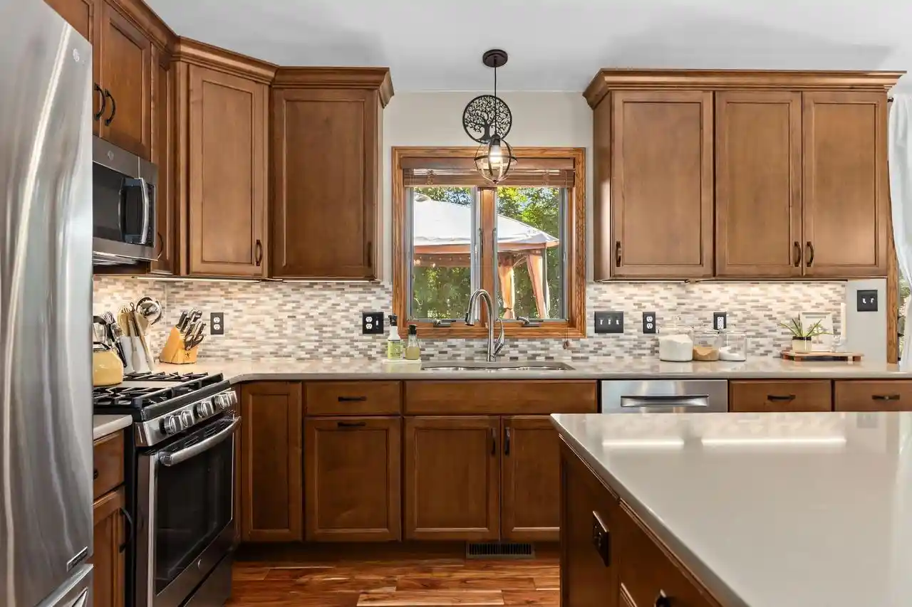 Photo 2 of Single family home for sale at 1605 Meadowbreeze Cir, Neenah, WI 54956 | MLS# 50333979 | Listing updated on 2026-10-08