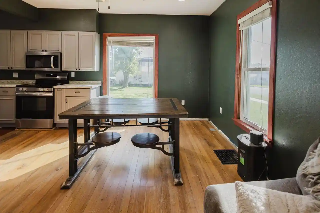 Photo 2 of Single family home for sale at 420 W Woodward Ave, Livingston, WI 53554 | MLS# 2034260 | Listing updated on 2026-10-08