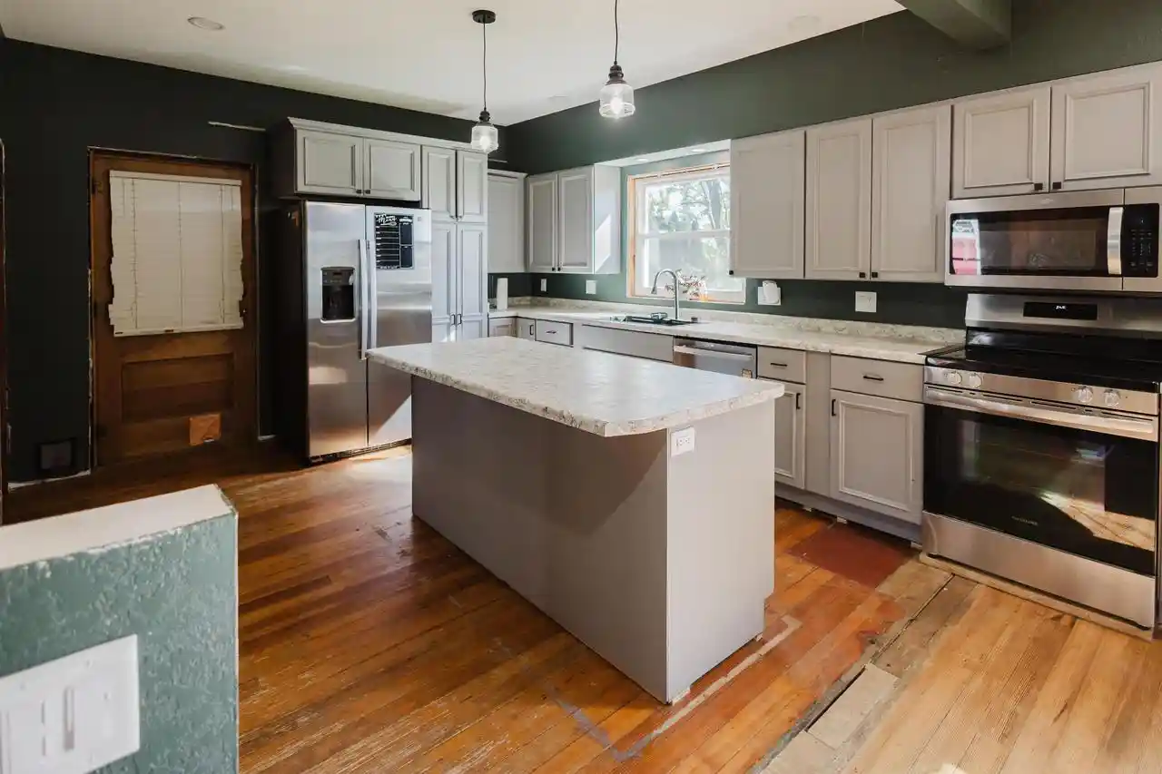 Photo 3 of Single family home for sale at 420 W Woodward Ave, Livingston, WI 53554 | MLS# 2034260 | Listing updated on 2026-10-08