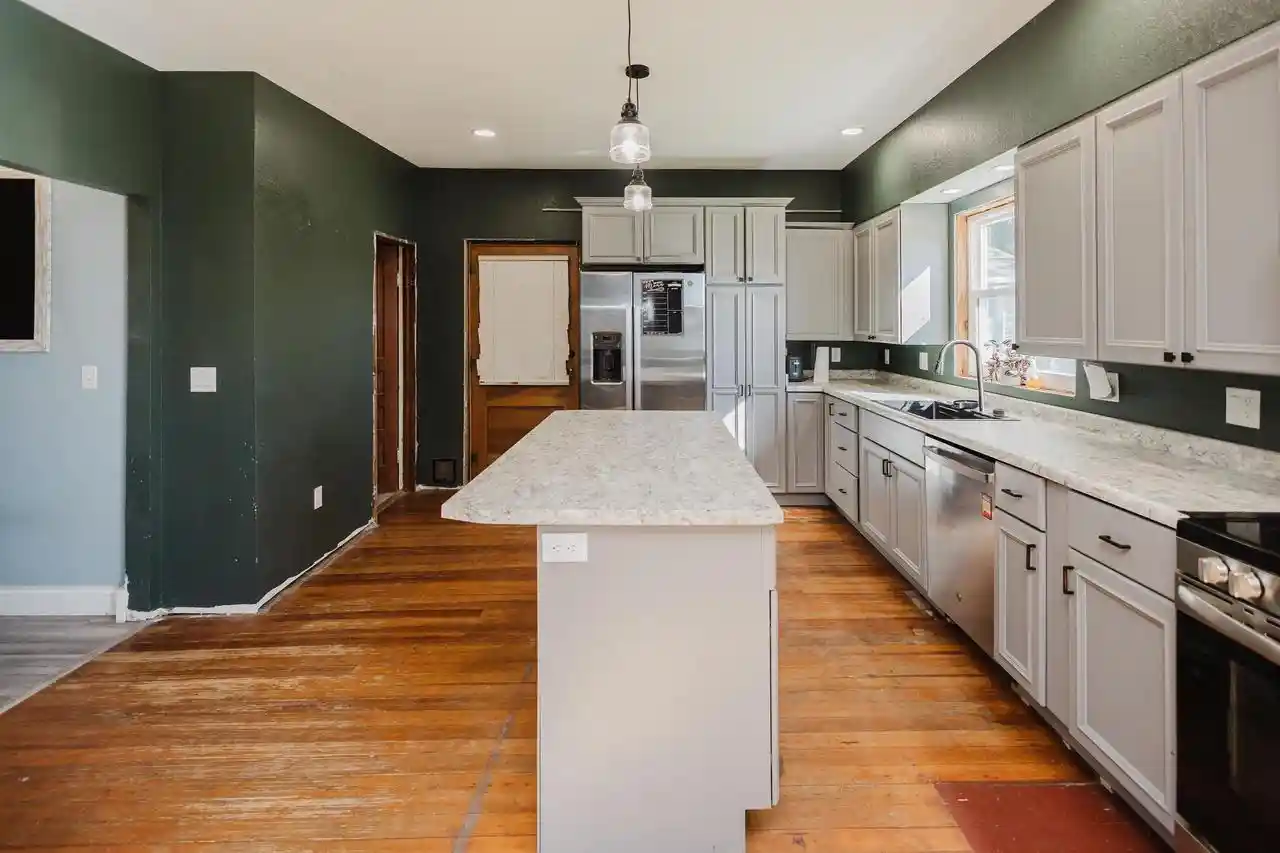 Photo 3 of Single family home for sale at 420 W Woodward Ave, Livingston, WI 53554 | MLS# 2034260 | Listing updated on 2026-10-08