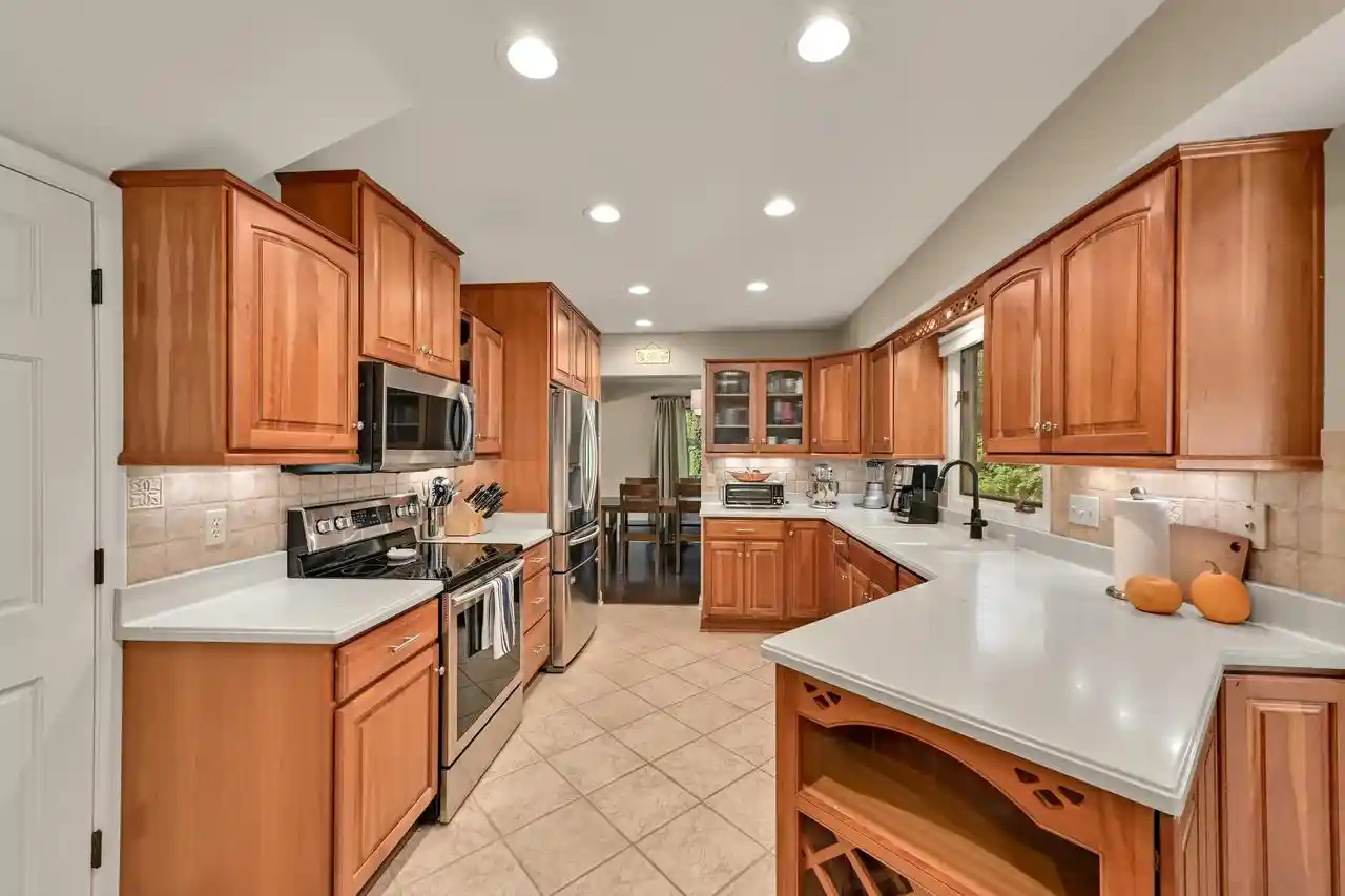 Photo 1 of Single family home for sale at 21400 Lancelot Dr, Brookfield, WI 53045 | MLS# 1983903 | Listing updated on 2026-10-10