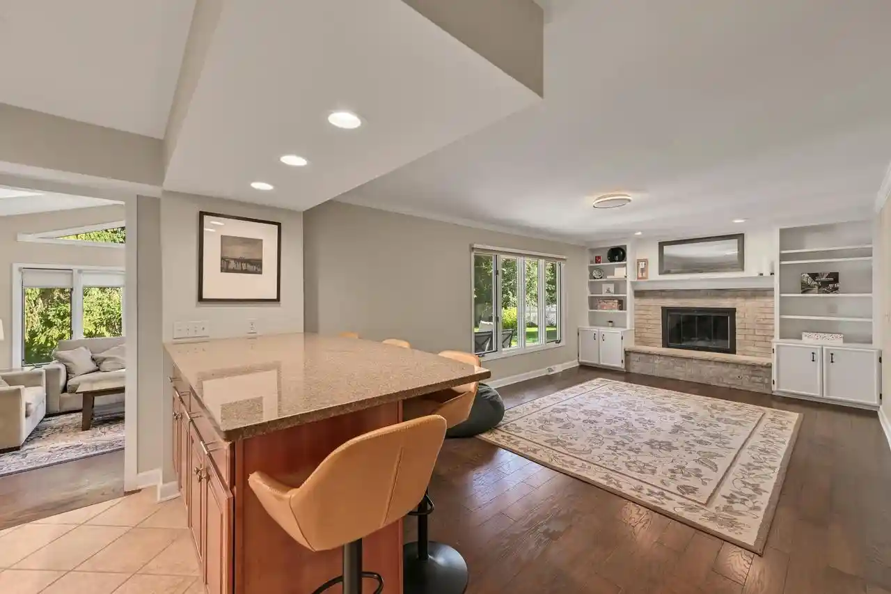 Photo 3 of Single family home for sale at 21400 Lancelot Dr, Brookfield, WI 53045 | MLS# 1983903 | Listing updated on 2026-10-10