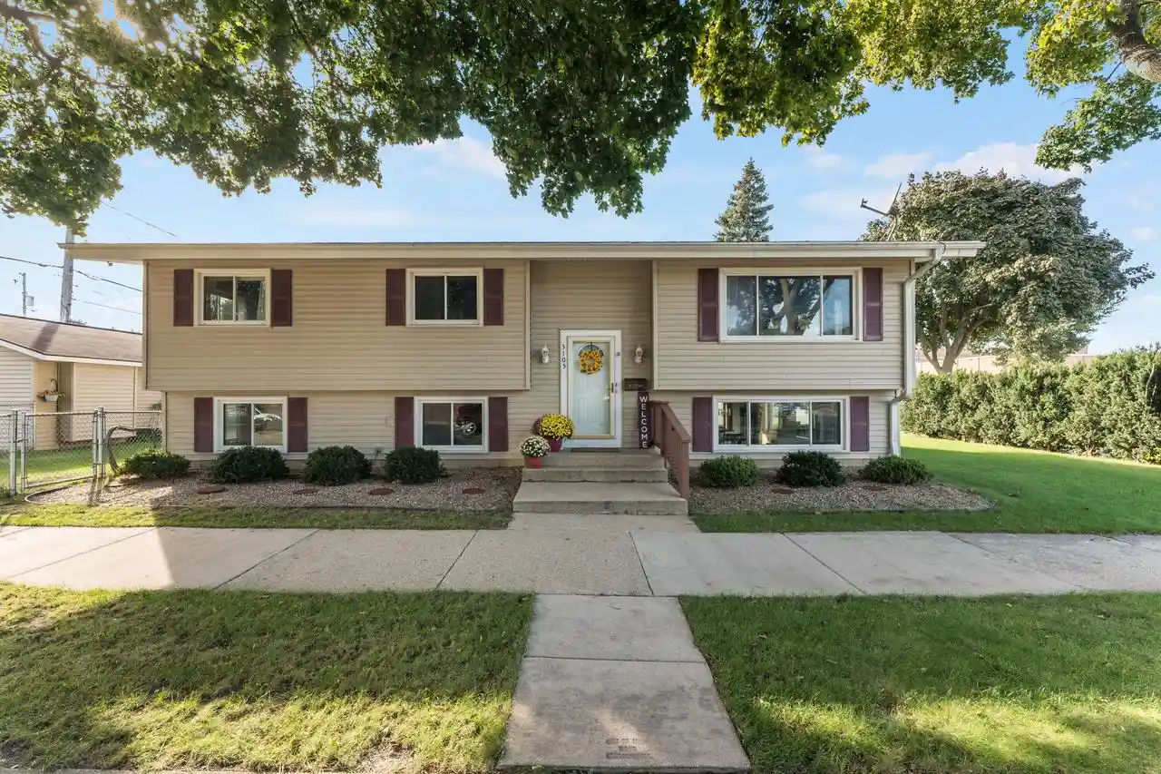 Single family home for sale at 3105 S 23rd Street, Milwaukee, WI 53215 | MLS# 1983901