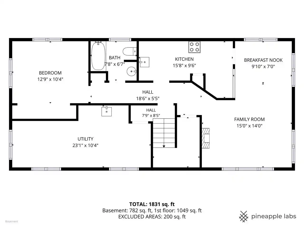Photo 2 of Single family home for sale at 3105 S 23rd Street, Milwaukee, WI 53215 | MLS# 1983901 | Listing updated on 2026-10-08