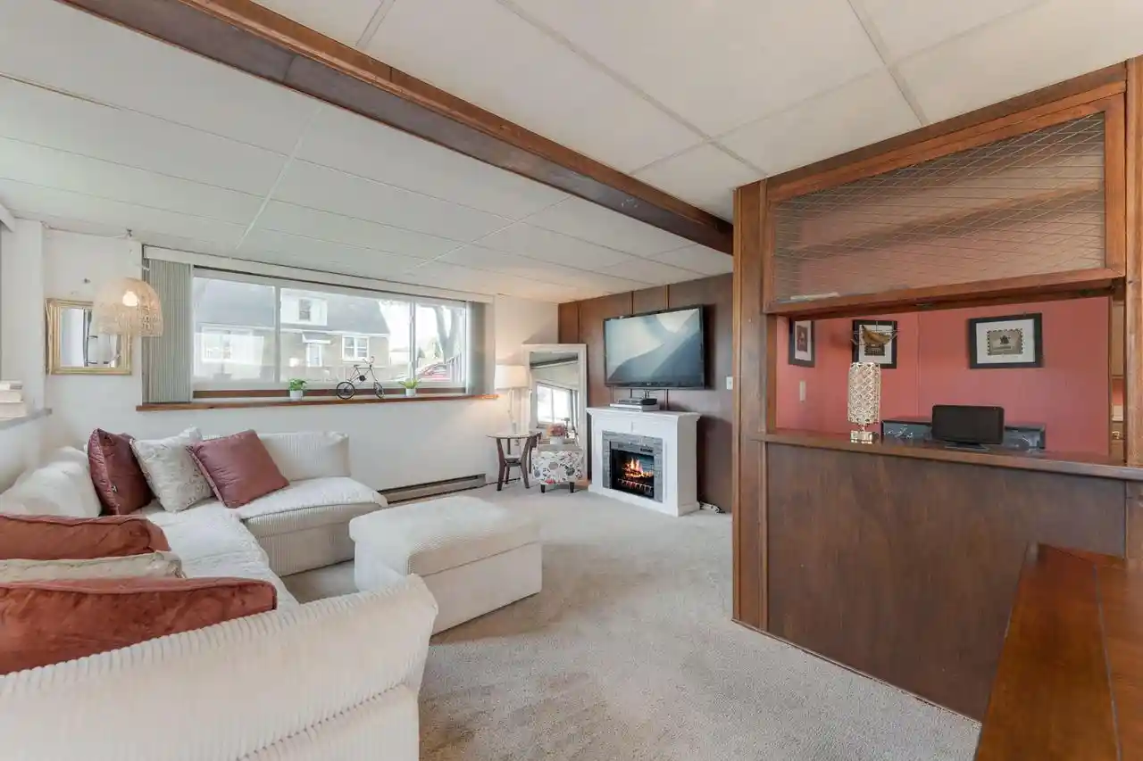 Photo 3 of Single family home for sale at 3105 S 23rd Street, Milwaukee, WI 53215 | MLS# 1983901 | Listing updated on 2026-10-08