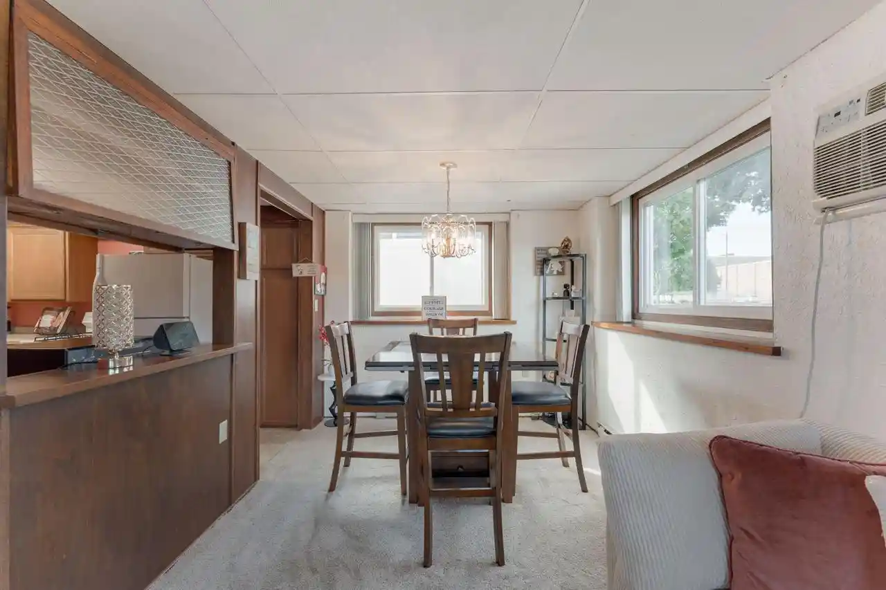 Photo 4 of Single family home for sale at 3105 S 23rd Street, Milwaukee, WI 53215 | MLS# 1983901 | Listing updated on 2026-10-08