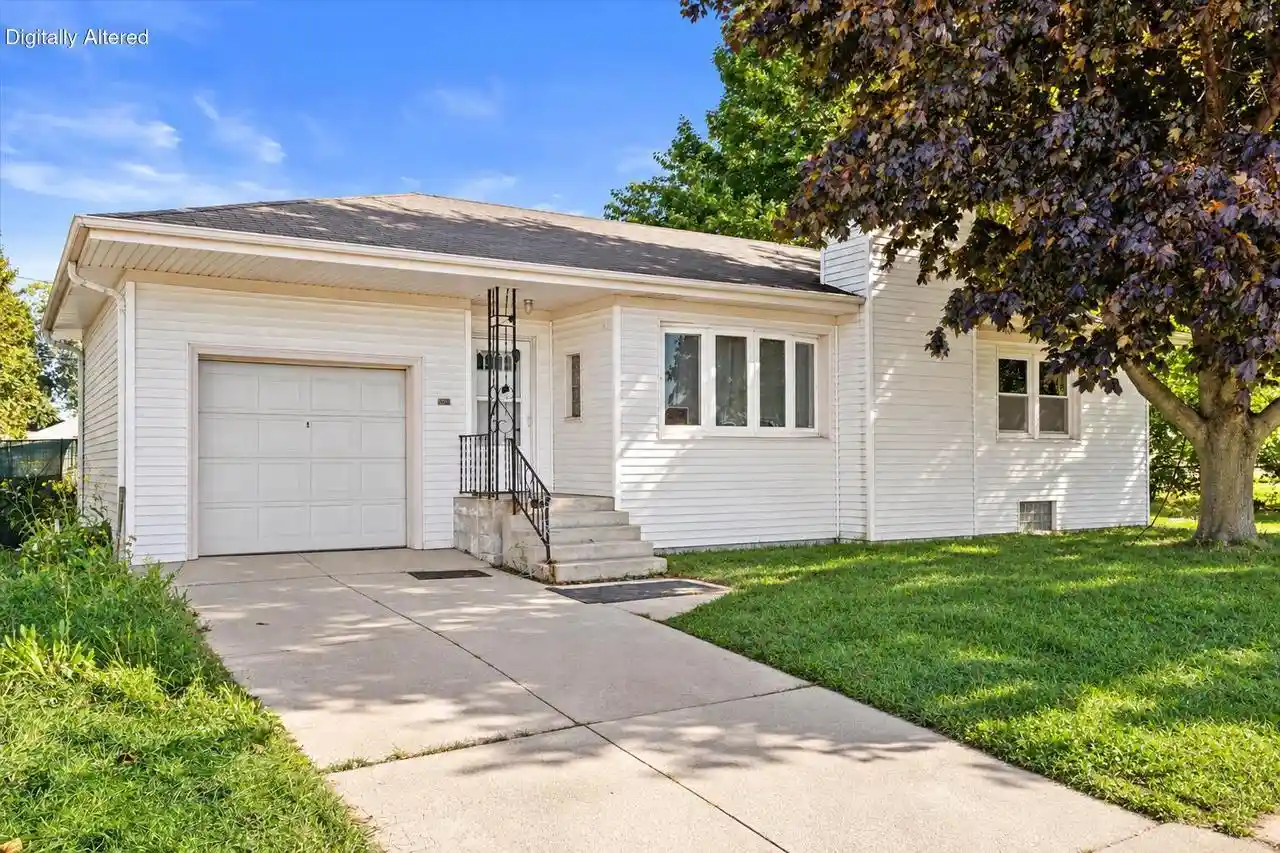 Photo 1 of Single family home for sale at 2063 Mount Pleasant St, Racine, WI 53404 | MLS# 1983902 | Listing updated on 2026-10-08