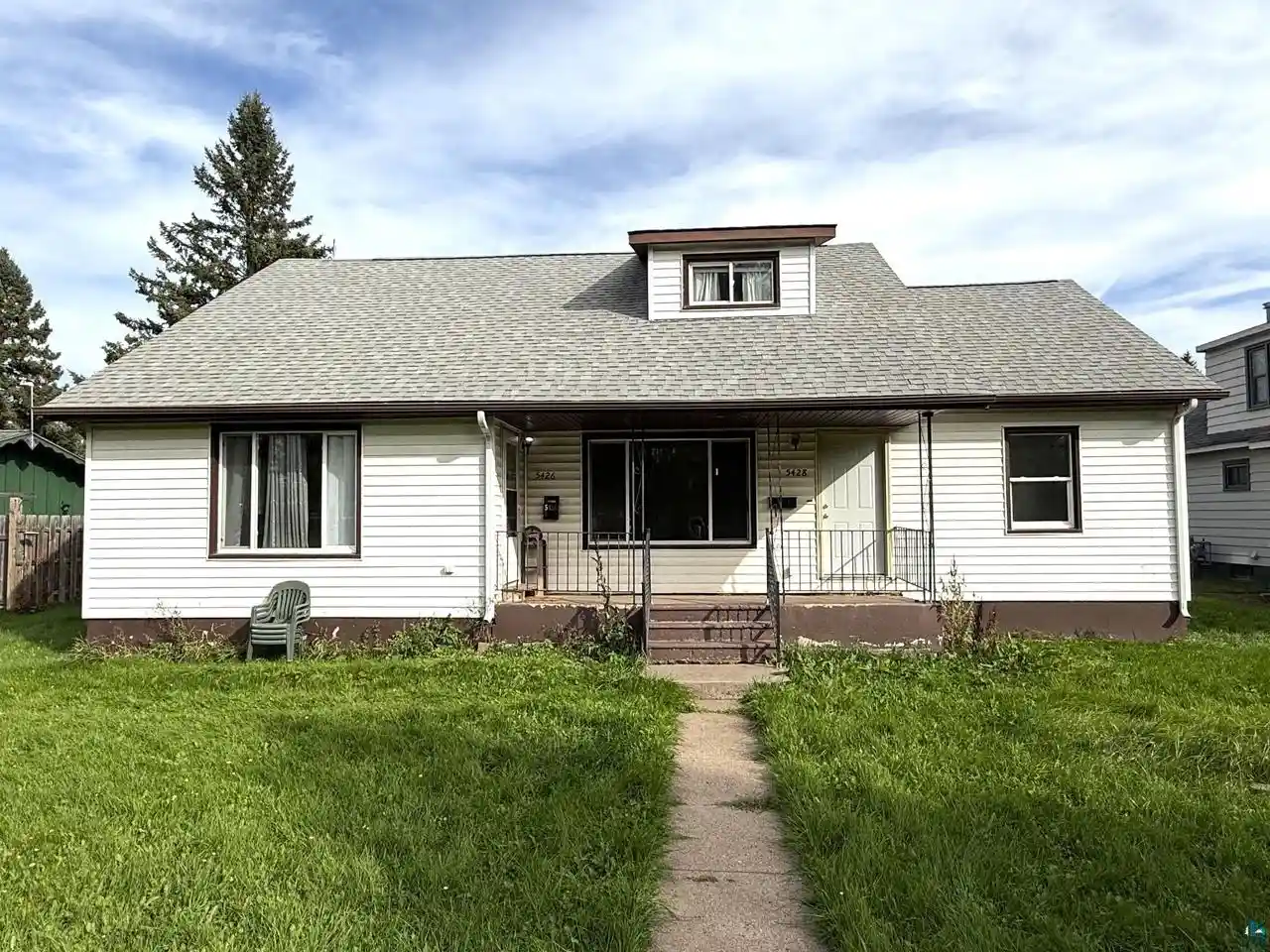Photo 1 of Multi family home for sale at 5426 Hammond Ave, Superior, WI 54880 | MLS# 6128385 | Listing updated on 2026-10-08