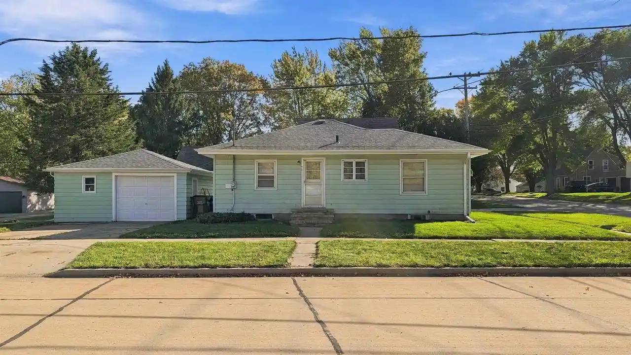 Single family home for sale at 1500 Main Ave, Kaukauna, WI 54130 | MLS# 50333990