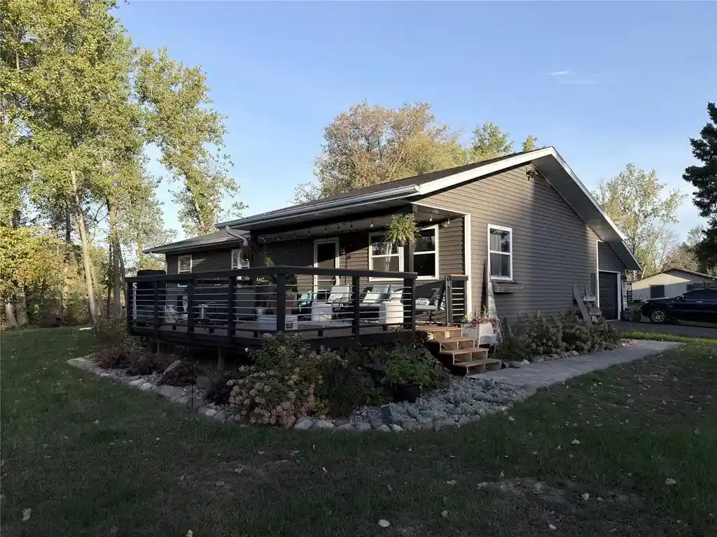 Photo 1 of Single family home for sale at 304 Plecity Ave, Haugen, WI 54841 | MLS# 1605816 | Listing updated on 2026-10-08