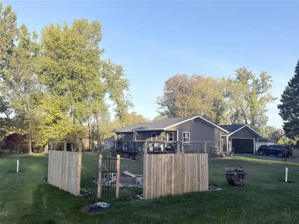 Photo 2 of Single family home for sale at 304 Plecity Ave, Haugen, WI 54841 | MLS# 1605816 | Listing updated on 2026-10-08