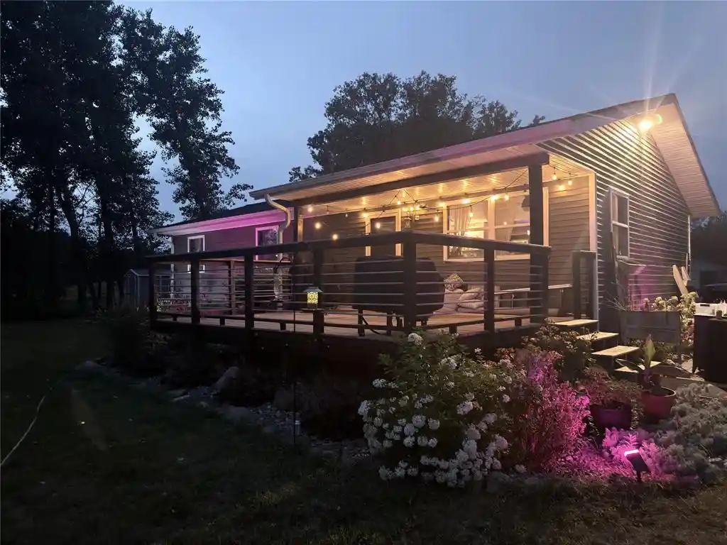 Photo 3 of Single family home for sale at 304 Plecity Ave, Haugen, WI 54841 | MLS# 1605816 | Listing updated on 2026-10-08
