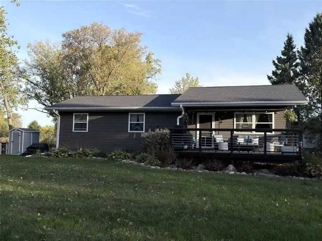 Photo 3 of Single family home for sale at 304 Plecity Ave, Haugen, WI 54841 | MLS# 1605816 | Listing updated on 2026-10-08