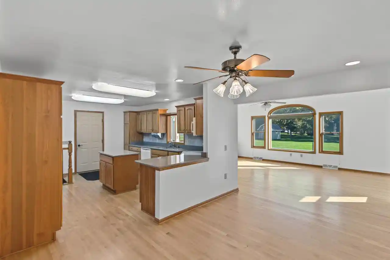 Photo 3 of Single family home for sale at S9986 Rodney St, Prairie Du Sac, WI 53578 | MLS# 2034267 | Listing updated on 2026-10-17