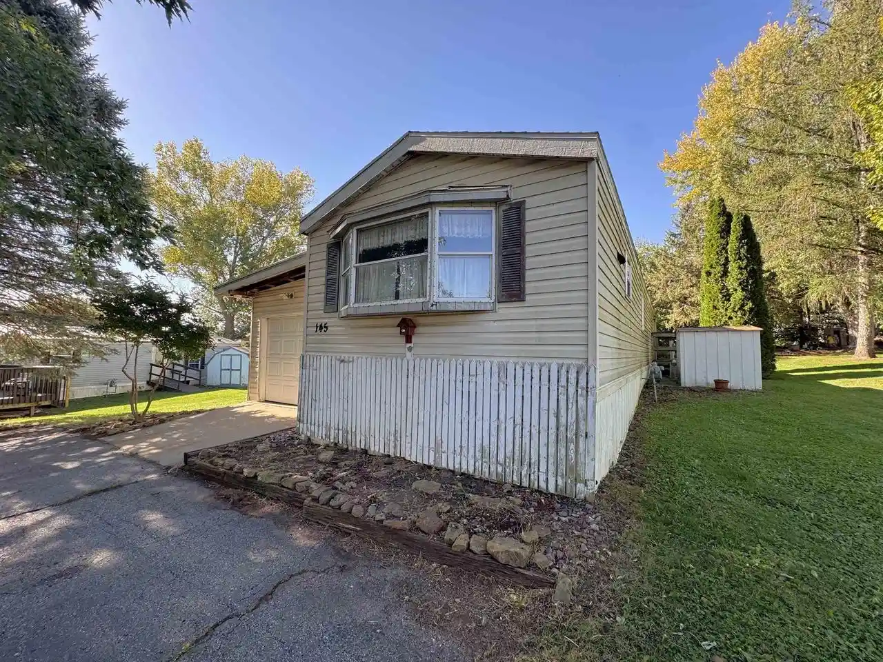 Single family home for sale at 145 Swiss Ct, Monroe, WI 53566 | MLS# 2034268