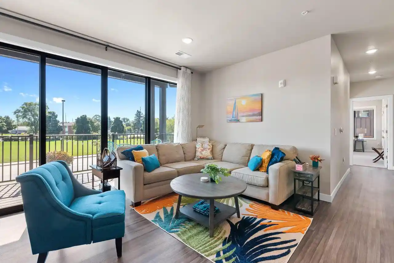 Photo 3 of Condo for sale at 750 S Pier Dr #7, Sheboygan, WI 53081 | MLS# 1983906 | Listing updated on 2026-10-08