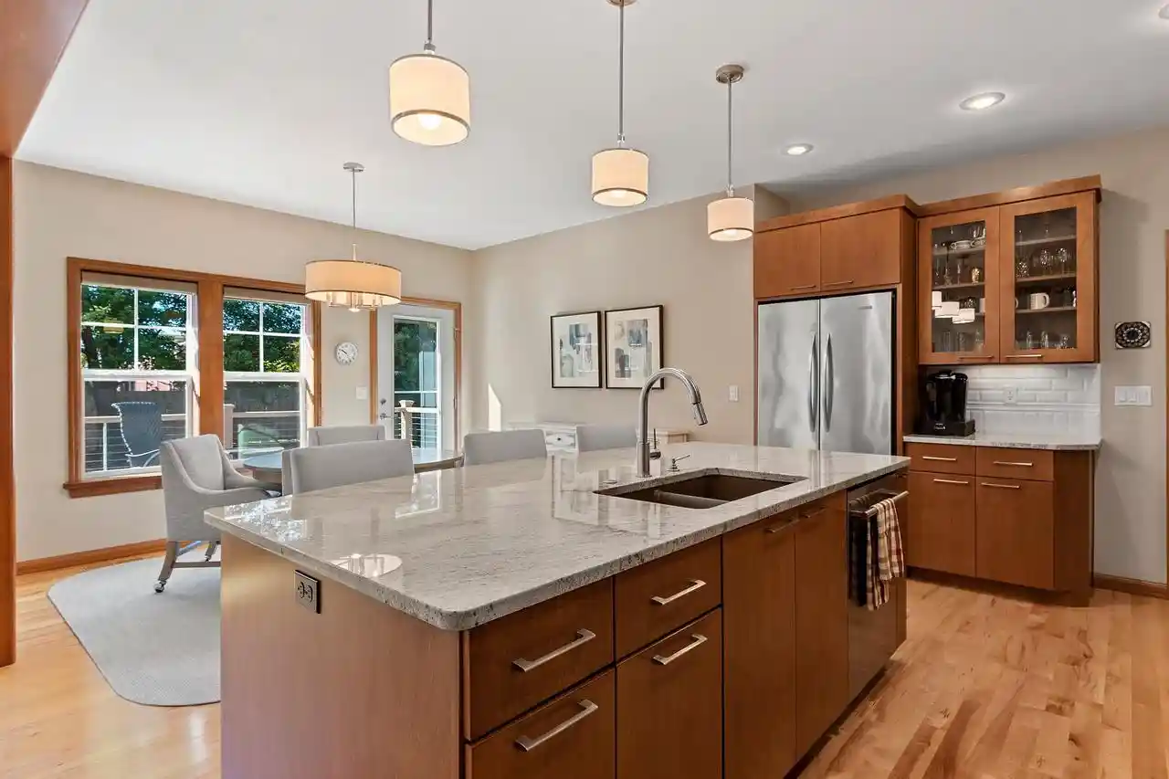 Photo 2 of Single family home for sale at 248 Shelley Ln, De Pere, WI 54115 | MLS# 50333994 | Listing updated on 2026-10-08