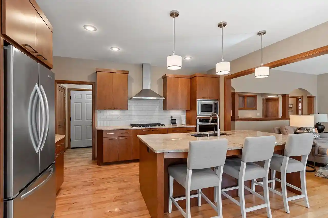 Photo 3 of Single family home for sale at 248 Shelley Ln, De Pere, WI 54115 | MLS# 50333994 | Listing updated on 2026-10-08