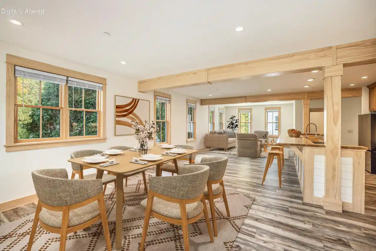 Photo 2 of Condo for sale at N52w6298 Mill St, Cedarburg, WI 53012 | MLS# 1983909 | Listing updated on 2026-10-08