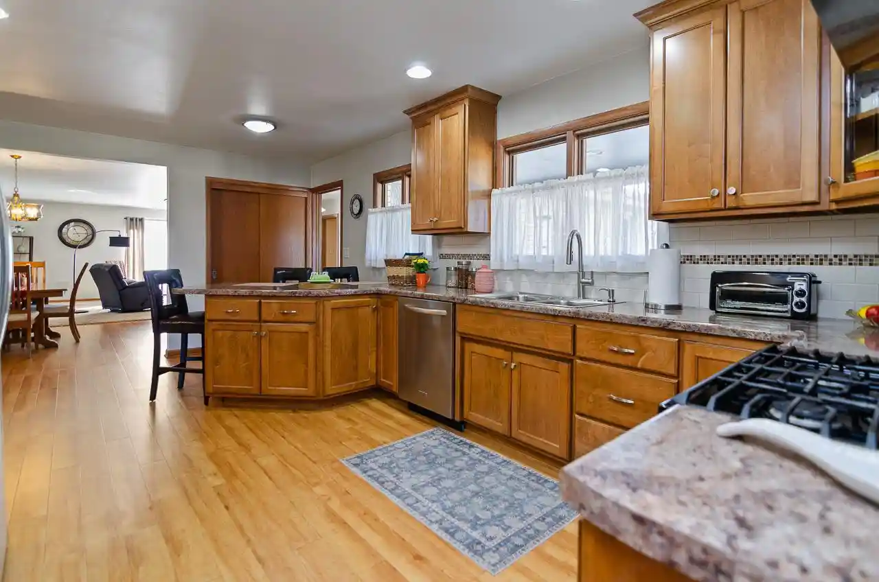 Photo 2 of Single family home for sale at 160 St Marys Blvd, Green Bay, WI 54301 | MLS# 50333989 | Listing updated on 2026-10-08