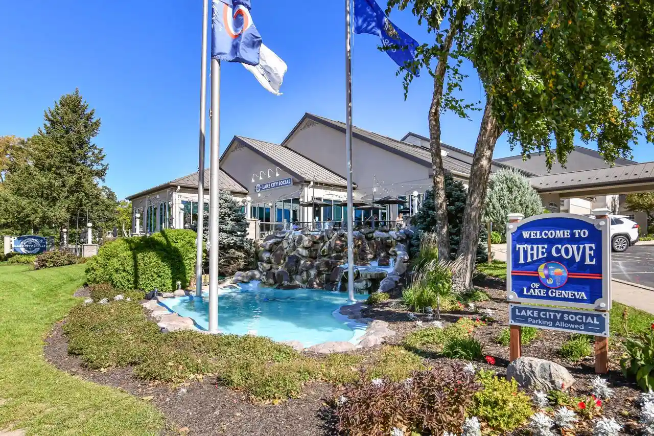 Photo 1 of Condo for sale at 111 Center St #348, Lake Geneva, WI 53147 | MLS# 1983910 | Listing updated on 2026-10-08