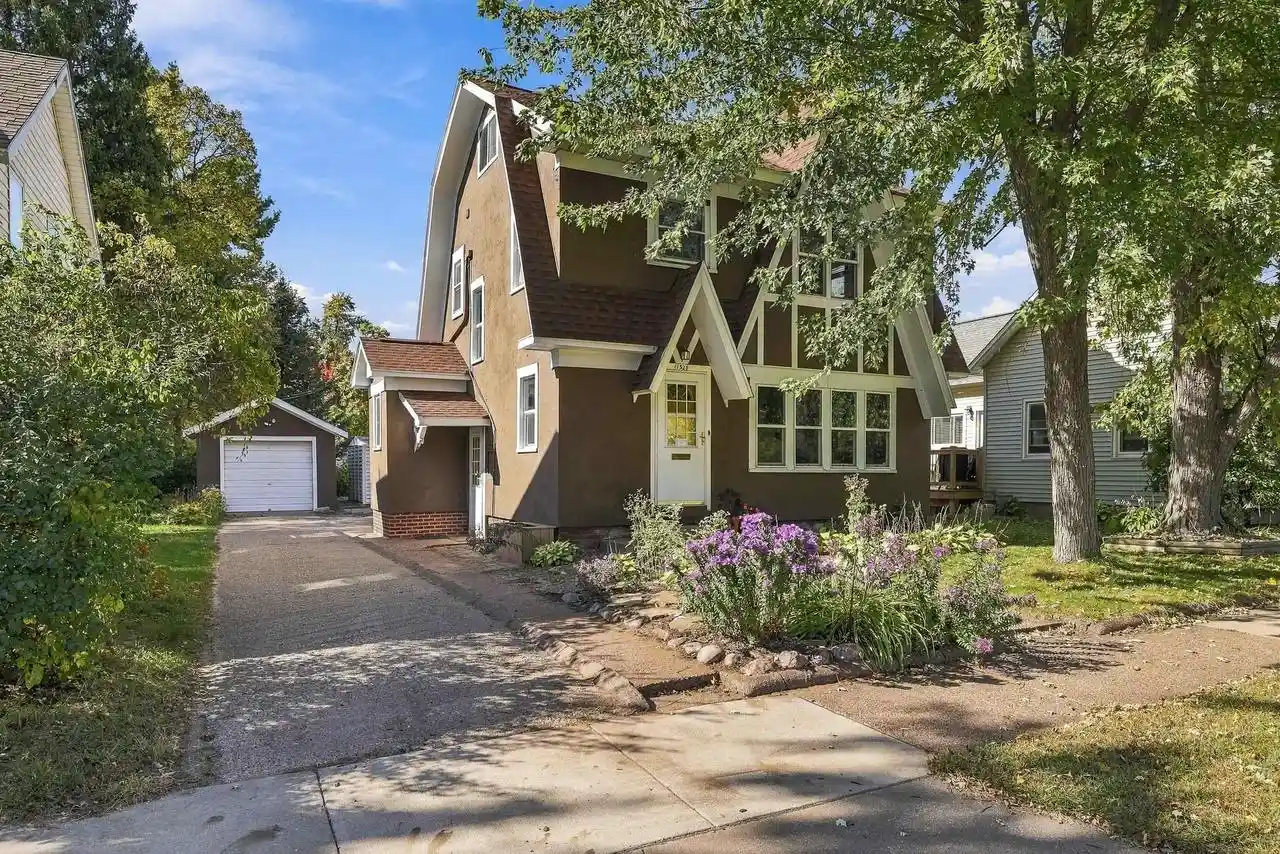 Single family home for sale at 1526 Illinois Ave, Stevens Point, WI 54481 | MLS# 22605027