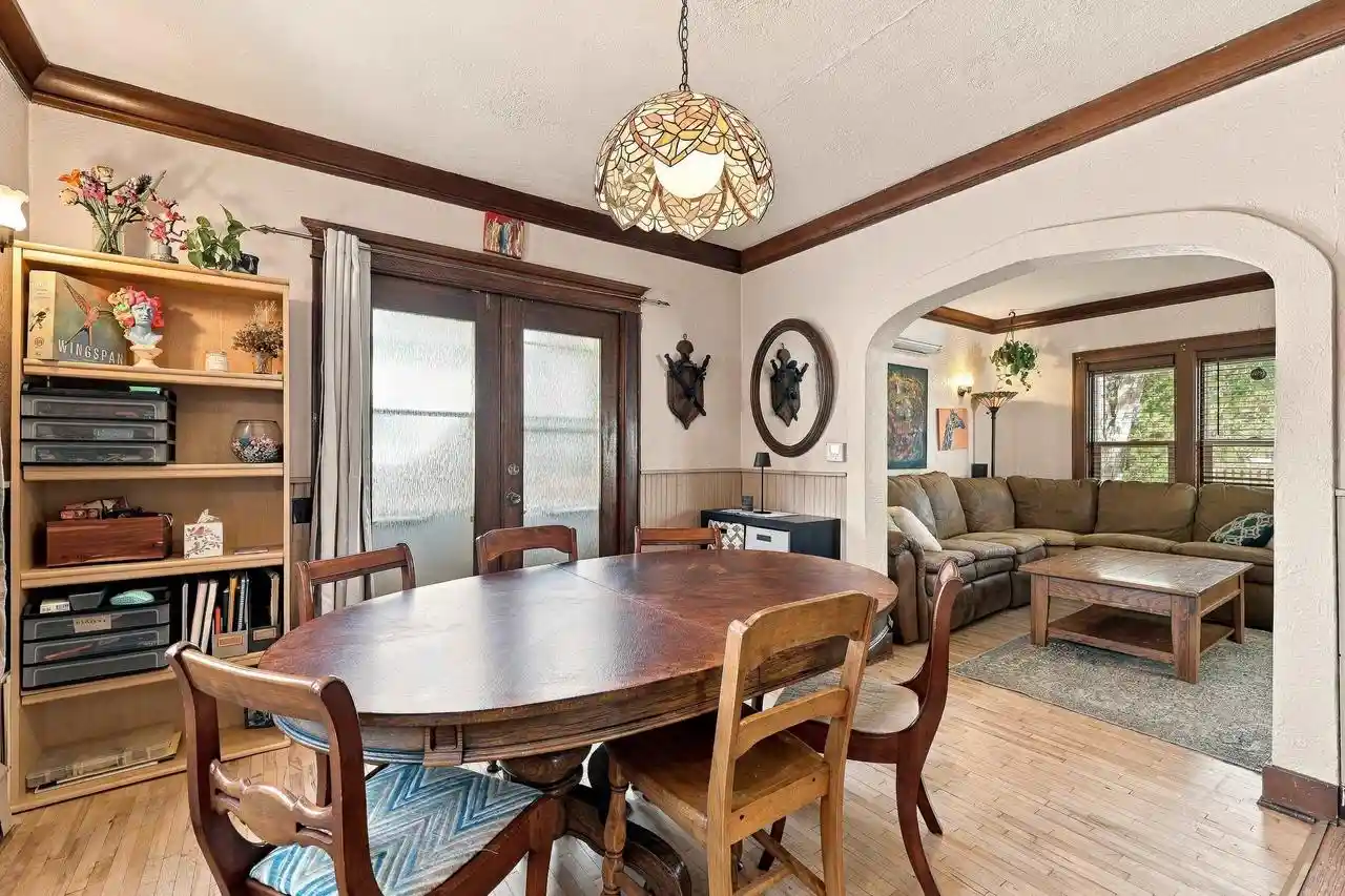 Photo 2 of Single family home for sale at 1526 Illinois Ave, Stevens Point, WI 54481 | MLS# 22605027 | Listing updated on 2026-10-08