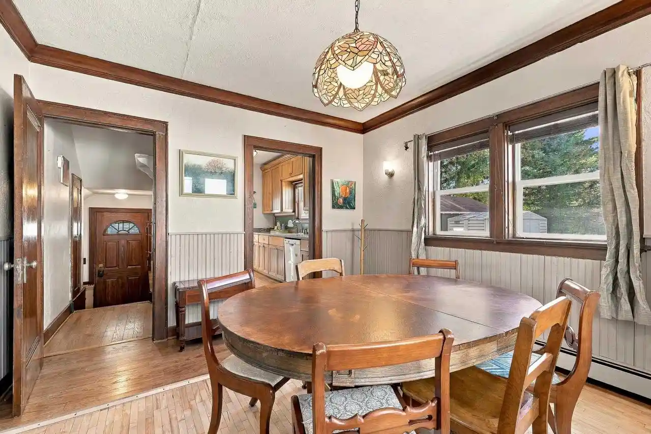 Photo 3 of Single family home for sale at 1526 Illinois Ave, Stevens Point, WI 54481 | MLS# 22605027 | Listing updated on 2026-10-08