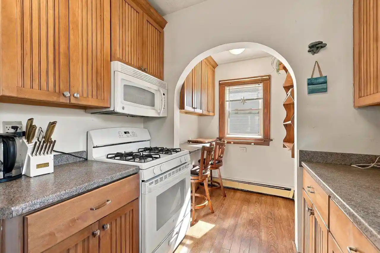 Photo 4 of Single family home for sale at 1526 Illinois Ave, Stevens Point, WI 54481 | MLS# 22605027 | Listing updated on 2026-10-08