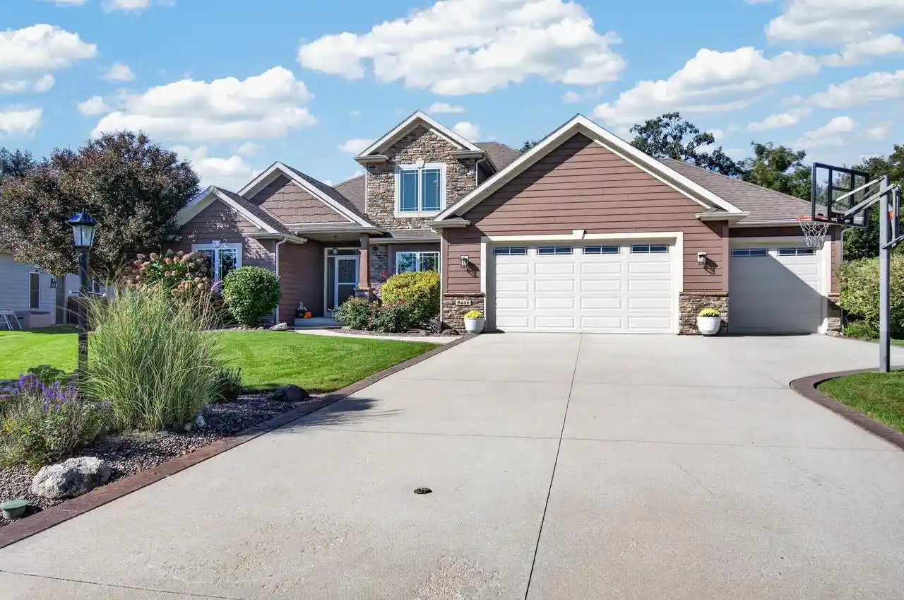 Single family home for sale at 9446 Ashbury Ln, Pleasant Prairie, WI 53158 | MLS# 1983917