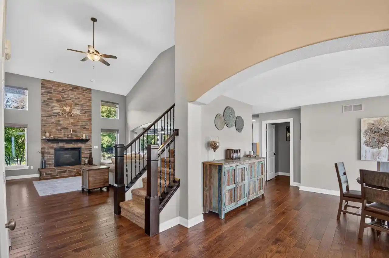 Photo 1 of Single family home for sale at 9446 Ashbury Ln, Pleasant Prairie, WI 53158 | MLS# 1983917 | Listing updated on 2026-10-09